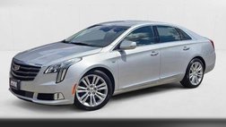 2019 Cadillac XTS Luxury