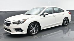 2019 Subaru Legacy 2.5i Limited