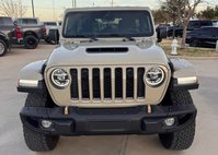 2022 Jeep Wrangler Unlimited Rubicon 392