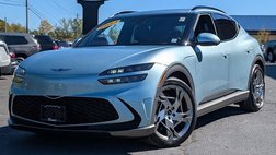 2023 Genesis GV60 Performance