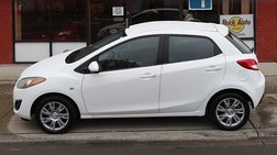 2011 Mazda MAZDA2 Sport