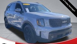 2024 Kia Telluride SX X-Pro
