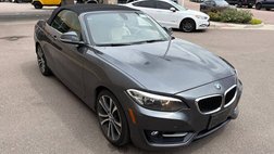 2016 BMW 2 Series 228i