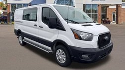 2024 Ford Transit 250