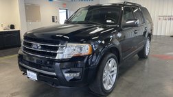 2016 Ford Expedition King Ranch