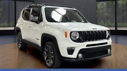 2019 Jeep Renegade Limited