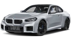 2026 BMW M2 Base