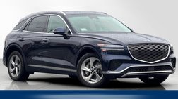 2026 Genesis GV70 2.5T