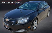 2014 Chevrolet Cruze Diesel