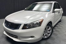 2010 Honda Accord EX-L V6