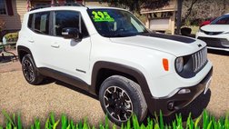 2023 Jeep Renegade Upland
