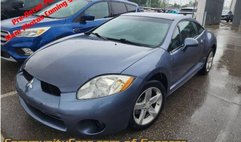 2008 Mitsubishi Eclipse GS