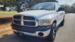 2003 Dodge Ram 1500 ST