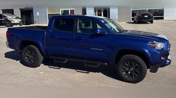 2023 Toyota Tacoma SR5 RWD