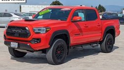 2023 Toyota Tacoma TRD Pro