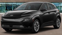 2023 Hyundai Kona Electric SEL