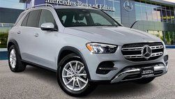 2026 Mercedes-Benz GLE-Class GLE 350 4MATIC