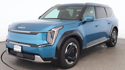 2024 Kia EV9 Land