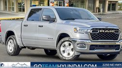 2025 Ram Ram Pickup 1500 Lone Star
