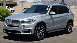2018 BMW X5 xDrive40e iPerformance