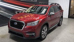 2022 Subaru Ascent Touring