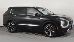 2024 Mitsubishi Outlander SEL