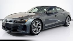 2023 Audi e-tron GT quattro Prestige