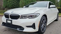 2021 BMW 3 Series 330i xDrive