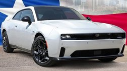 2025 Dodge Charger Daytona R/T