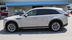 2024 Mazda CX-90 3.3 Turbo Premium