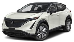 2023 Nissan Ariya Venture+