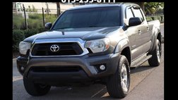2014 Toyota Tacoma V6