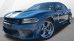 2020 Dodge Charger Scat Pack