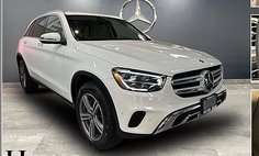 2022 Mercedes-Benz GLC-Class GLC 300 4MATIC
