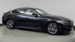 2022 BMW 4 Series 430i Gran Coupe