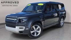 2023 Land Rover Defender 130 First Edition