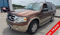 2012 Ford Expedition XLT