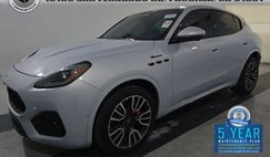 2023 Maserati Grecale Modena