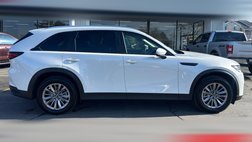 2024 Mazda CX-90 3.3 Turbo Select