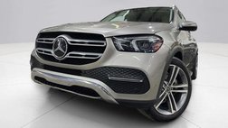 2021 Mercedes-Benz GLE-Class GLE 350