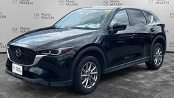 2023 Mazda CX-5 2.5 S Select