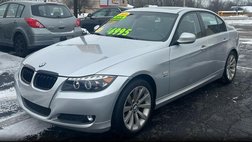 2011 BMW 3 Series 328i xDrive