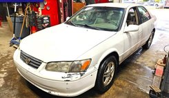 2000 Toyota Camry XLE V6