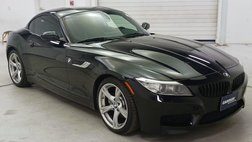 2016 BMW Z4 sDrive35i