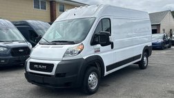 2021 Ram ProMaster 2500 159 WB