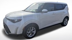 2025 Kia Soul S