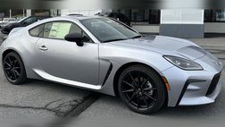 2026 Toyota GR86 Premium