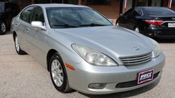 2004 Lexus ES 330 Base
