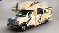 2017 Ford E-Series E-350 SD