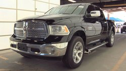 2014 Ram Ram Pickup 1500 Laramie